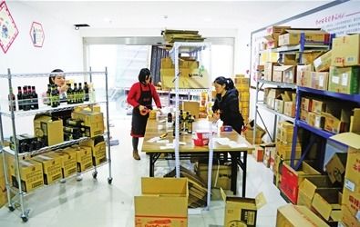 忠县电子商务 以互联网销售为引擎，为经济复苏添薪续力